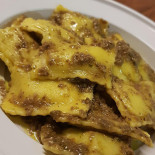 Cisterna Nourriture