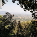 Cisterna Extérieur