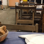 Non Solo Caffè À l'intérieur
