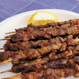 Cisterna Nourriture