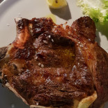 Cisterna Nourriture
