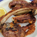 Cisterna Nourriture