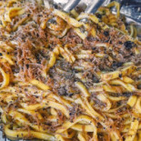 Cisterna Nourriture