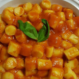 Cisterna Nourriture