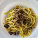 Cisterna Nourriture