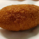 Cisterna Nourriture