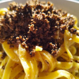 Cisterna Nourriture