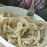 Cisterna Nourriture