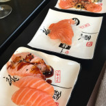 Tokyo Sushi Loano Carte