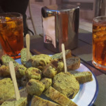 Coccodi Dolce E Salato Nourriture