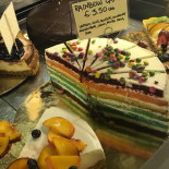 Coccodi Dolce E Salato Nourriture