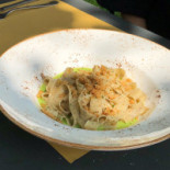 Ca Del Re Comida