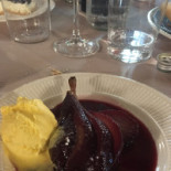Al Boschetto Nourriture