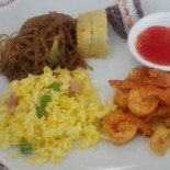 Wok D' Oriente Nourriture