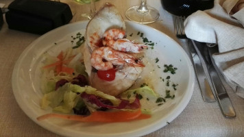 Bruno food