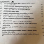 Restaurace Nebe Piatti