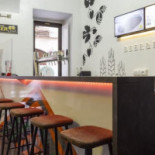 Crossroad Pub Inside