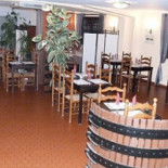 Crossroad Pub Inside