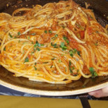 Calafata Nourriture
