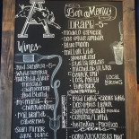 Pizzeria Primavera Carte