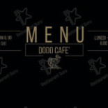 Dodo Cafe Caffetteria E Pasticceria Carte