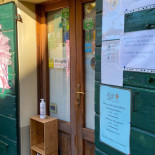 Osteria Torre Morosini