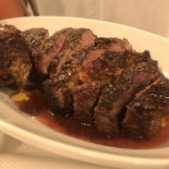 Osteria Torre Morosini food