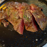 Osteria Torre Morosini food