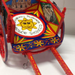 Dolce Barocco Bebida