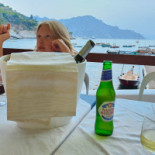 L'ippocampo Trattoria Boisson