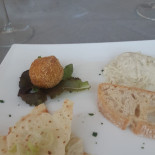 Mora Cibobuono Nourriture