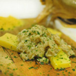 Mora Cibobuono Nourriture