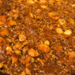 Mora Cibobuono Nourriture
