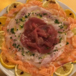 Novecento Comida