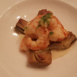 La Bottega Del Vicoletto food