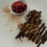 La Bottega Del Vicoletto food
