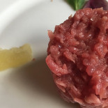 La Bottega Del Vicoletto food