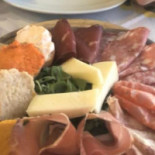 Caffe Marlene E Roberto food