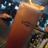 Bar Di Punta Restaurant Cafe Boisson