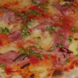 La Cava Rustica Comida