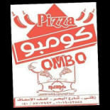 Combo_resturant Logo