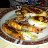 Hostaria San Domenico food