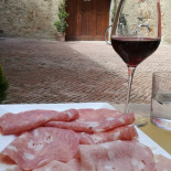 Piccolomini Caffe' Boisson