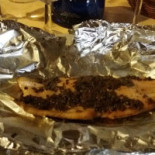 L'amaca All'eco Food