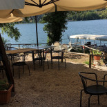 L'amaca All'eco Outside
