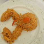L'amaca All'eco Food