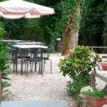 L'amaca All'eco Outside