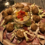 Bunker 2 Comida