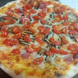 Pizzeria Dal Tozzo Nourriture