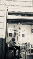 Enoteca De Macci drink